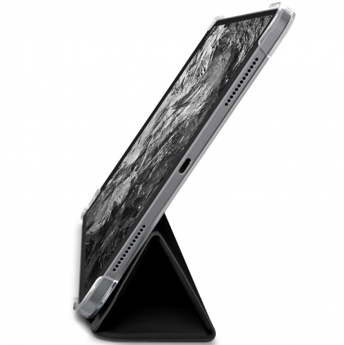 Laut Huex Smart Case with Pencil Slot for iPad 10.9 2022, Black